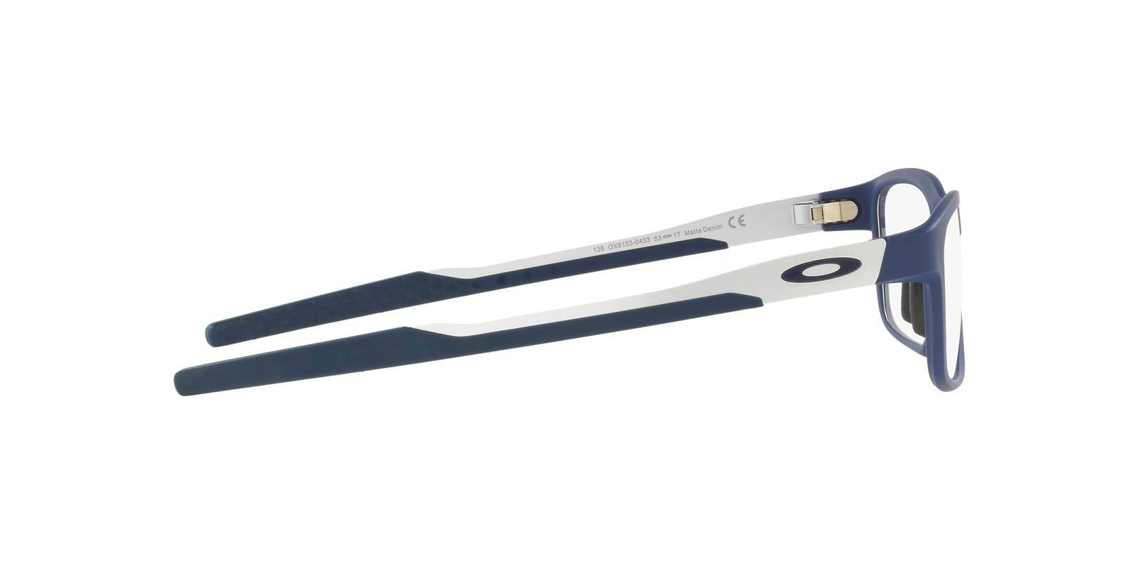 Oakley Okulary korekcyjne METALINK OX8153-04