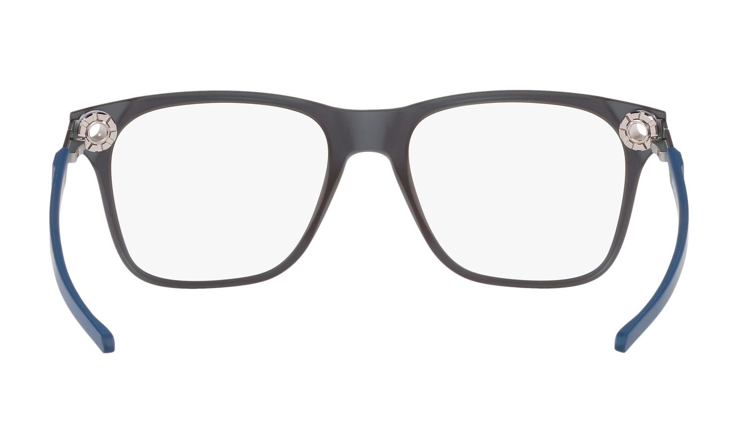 Oakley Okulary korekcyjne APPARITION Satin Grey Smoke OX8152-06