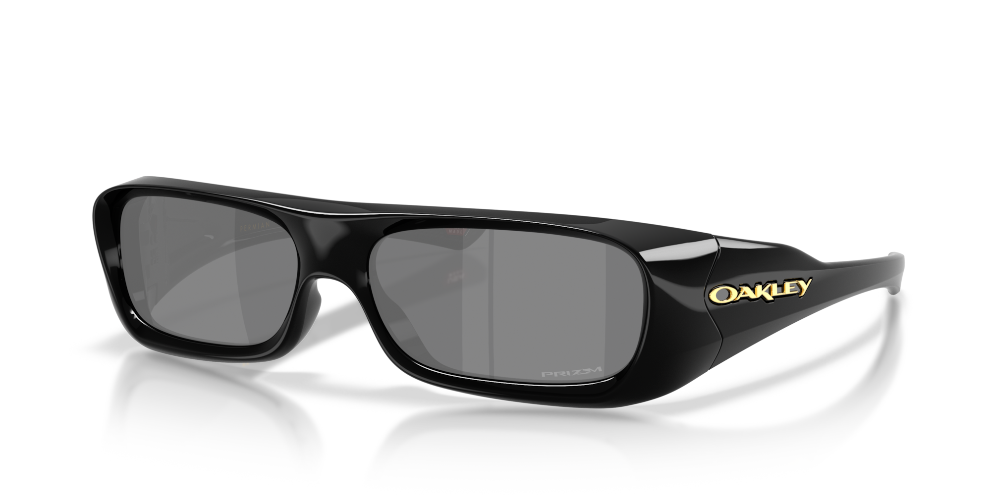 Oakley Sunglasses Permian OO9520-01