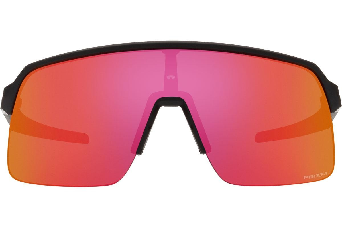 Oakley Sunglasses SUTRO LITE Matte Black, Prizm Field OO9463-21
