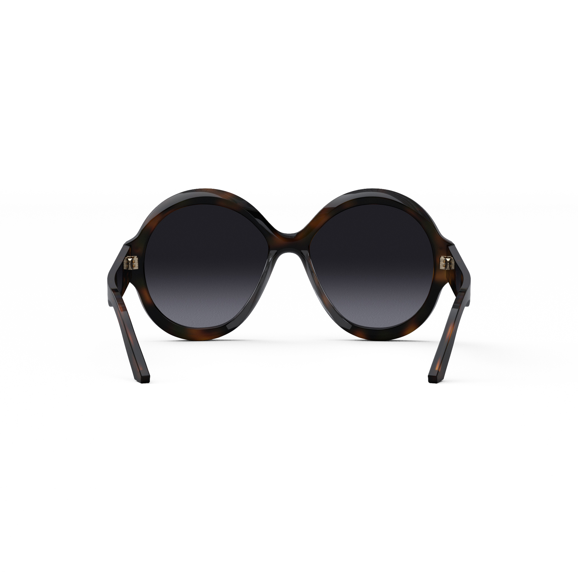 Dior Okulary przeciwsłoneczne DIORSIGNATURE R1U 26A1 CD40048U-5753B