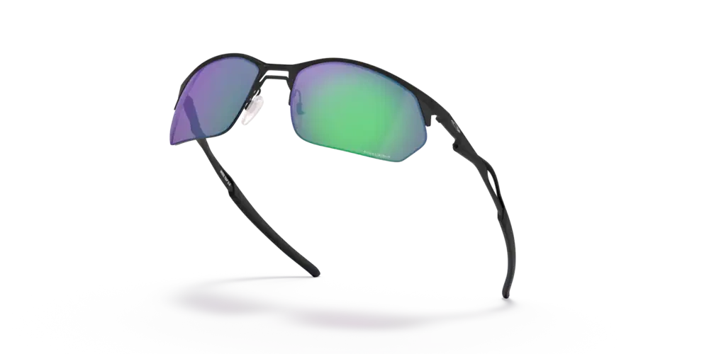 Oakley Okulary przeciwsłoneczne WIRE TAP 2.0 OO4145-03