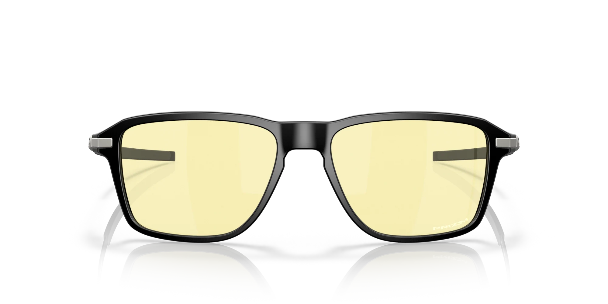 Oakley Okulary przeciwsłoneczne WHEEL HOUSE Matte Black / Prizm Gaming OO9469-09