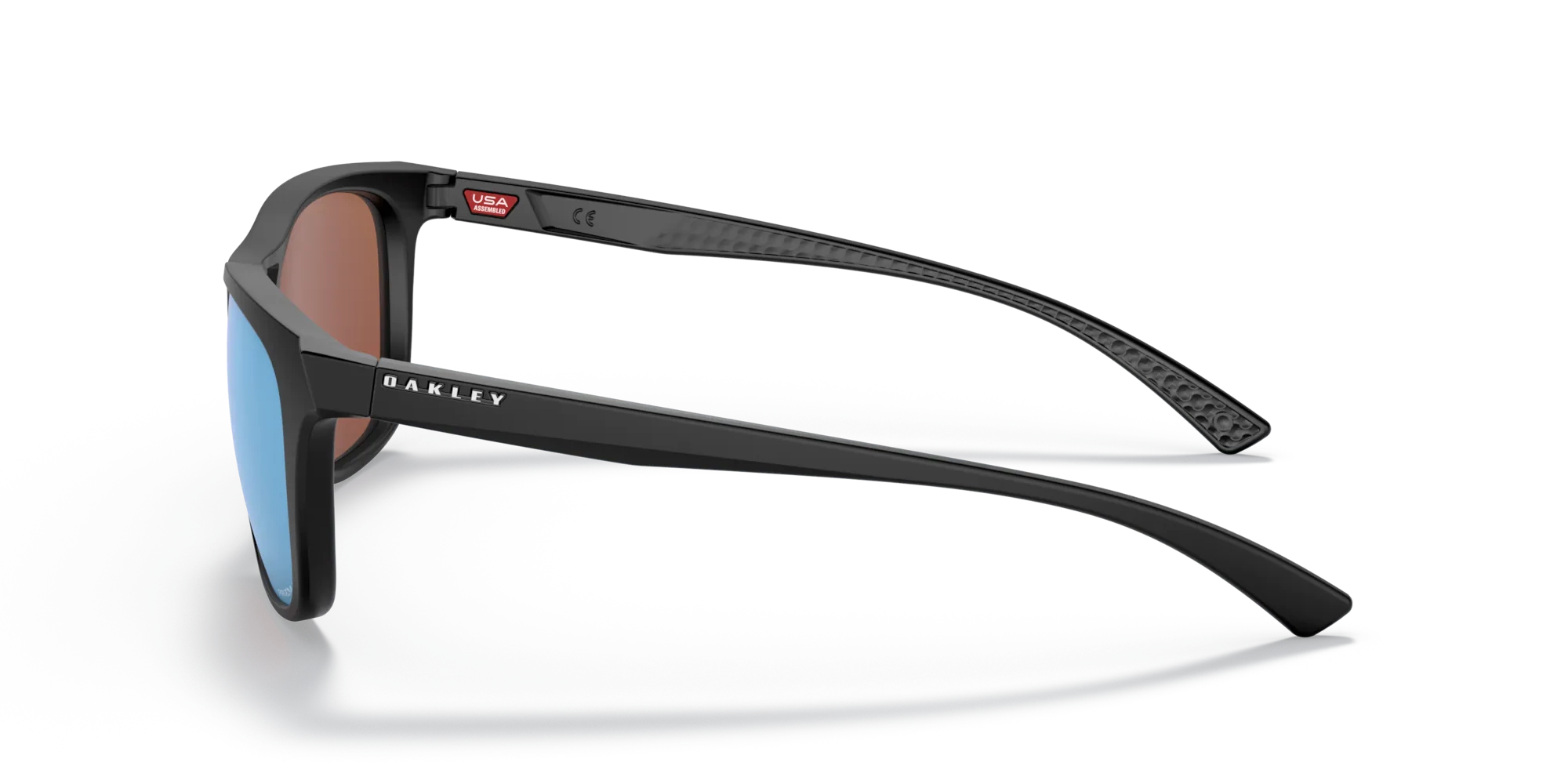 Oakley Okulary przeciwsłoneczne LEADLINE OO9473-05