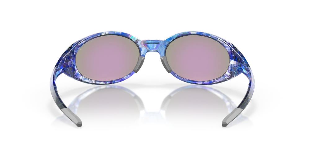 Oakley Sunglasses EYEJACKET REDUX Shift Spin/Prizm Jade OO9438-18