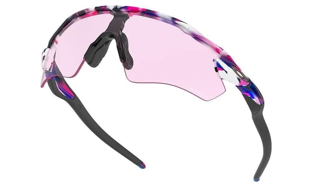 Oakley Okulary przeciwsłoneczne RADAR EV PATH Kokoro/Prizm Low Light OO9208-C2