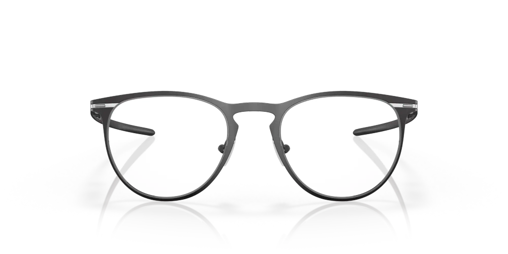 Oakley Okulary korekcyjne MONEY CLIP Satin Black OX5145-05