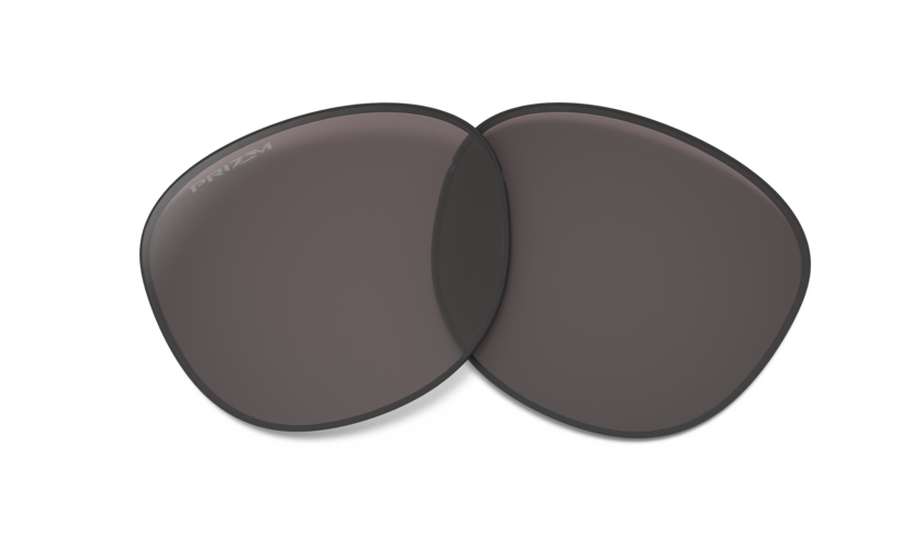 Oakley Latch OO9265 Square Replacement Lenses Prizm GreyPolarized