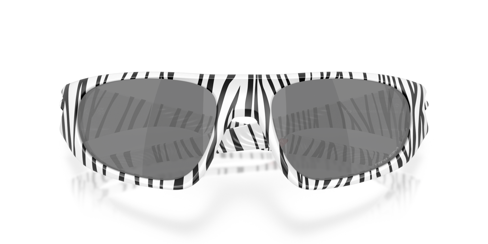 Oakley Okulary przeciwsłoneczne NEOFORMA Bengal / Prizm Black OO9528-04
