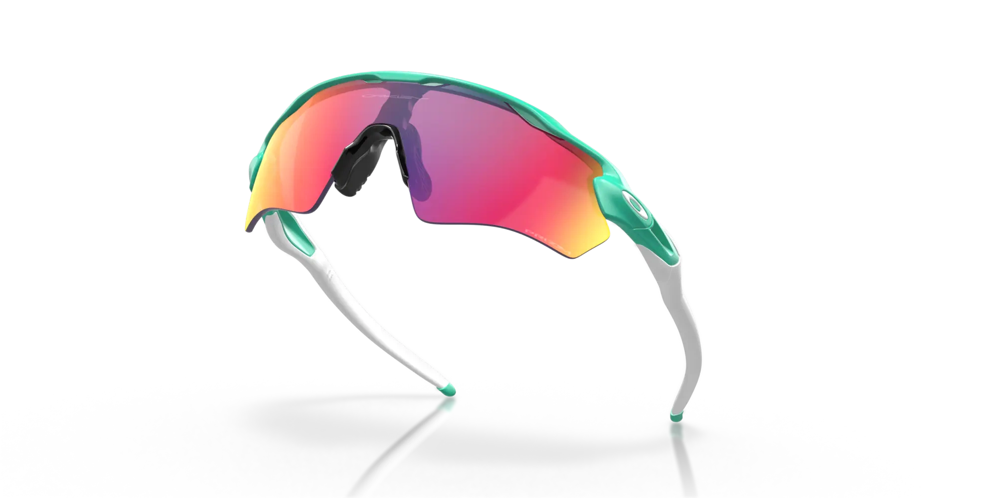Oakley Sunglasses RADAR EV XS PATH Matte Celeste/Prizm Road OJ9001-19