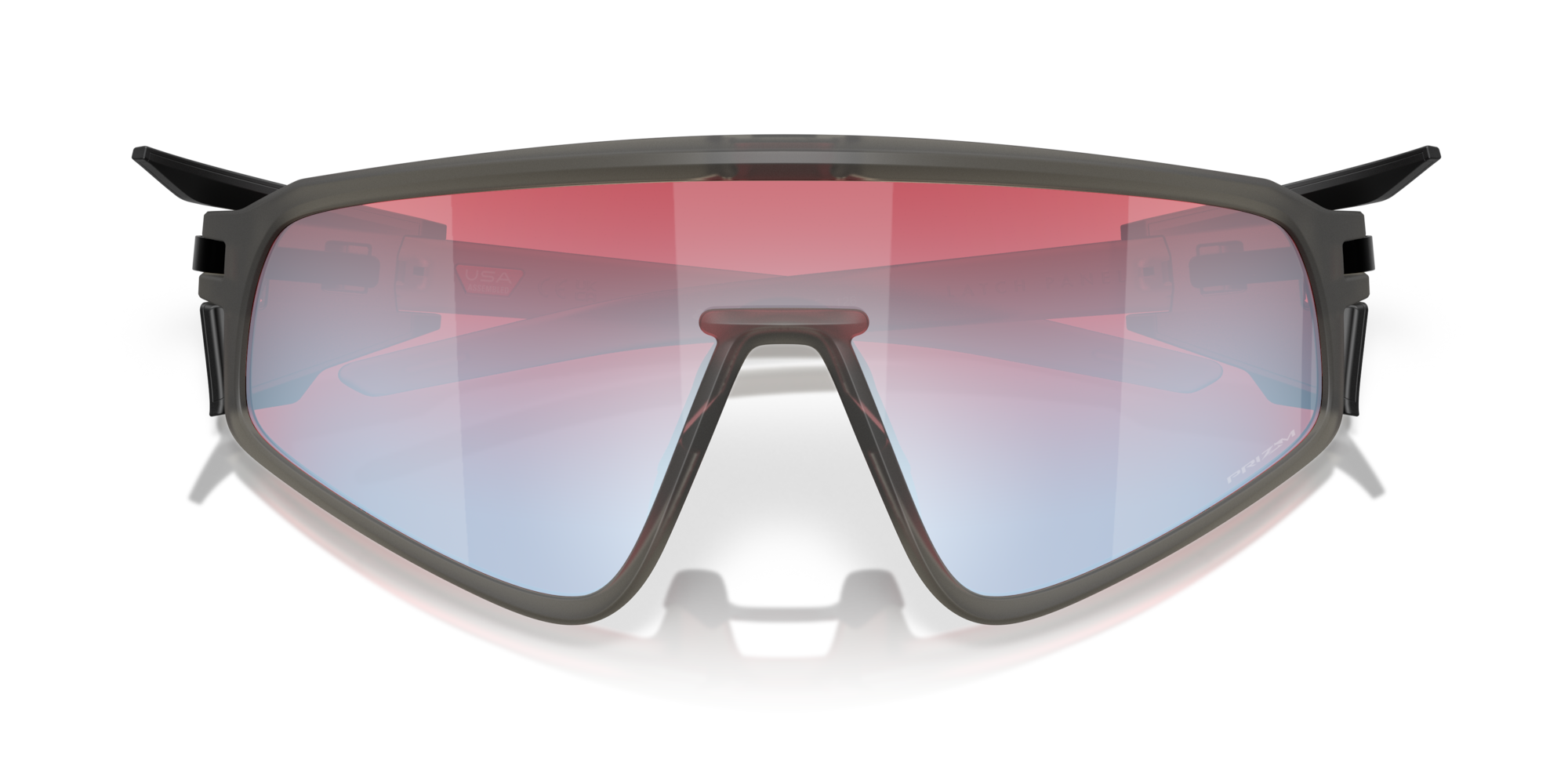 Oakley Sunglasses LATCH PANEL OO9404-12