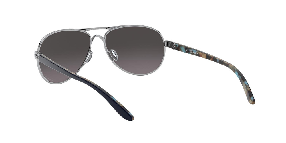 Oakley Sunglasses TIE BREAKER OO4108-19