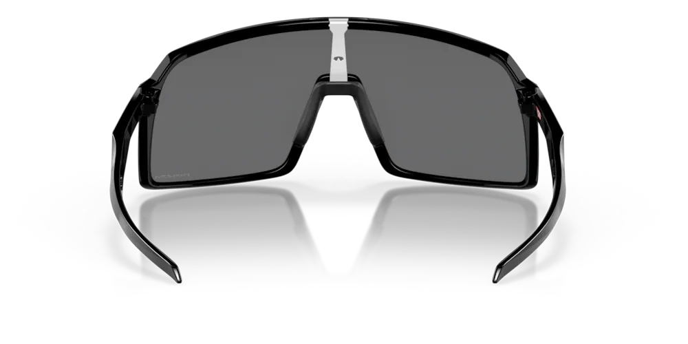 Oakley SUTRO Polished Black / Prizm Black OO9406-01