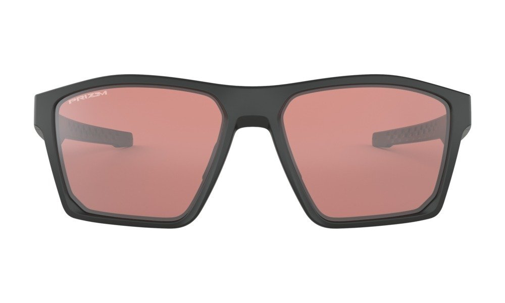 Oakley Sunglasses TARGETLINE Matte Black/Prizm Dark Golf OO9397-10