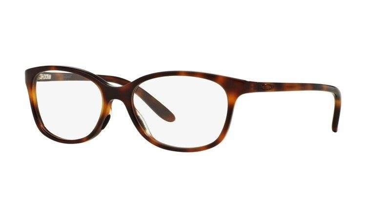 OAKLEY Optical Frame STANDPOINT Tortoise OX1131-02