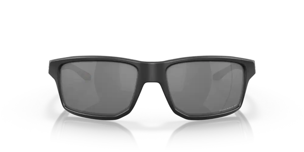 Oakley Sunglasses Matte Black/Prizm Black Polarized OO9449-06