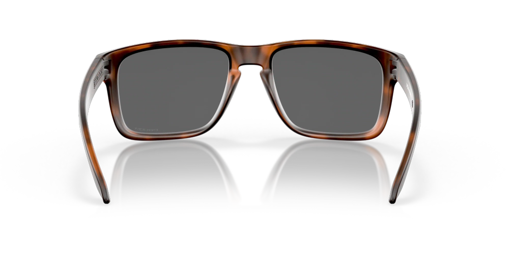 Oakley  Okulary przeciwsłoneczne HOLBROOK™ XL Matte Brown Tortoise / Prizm Black OO9417-02