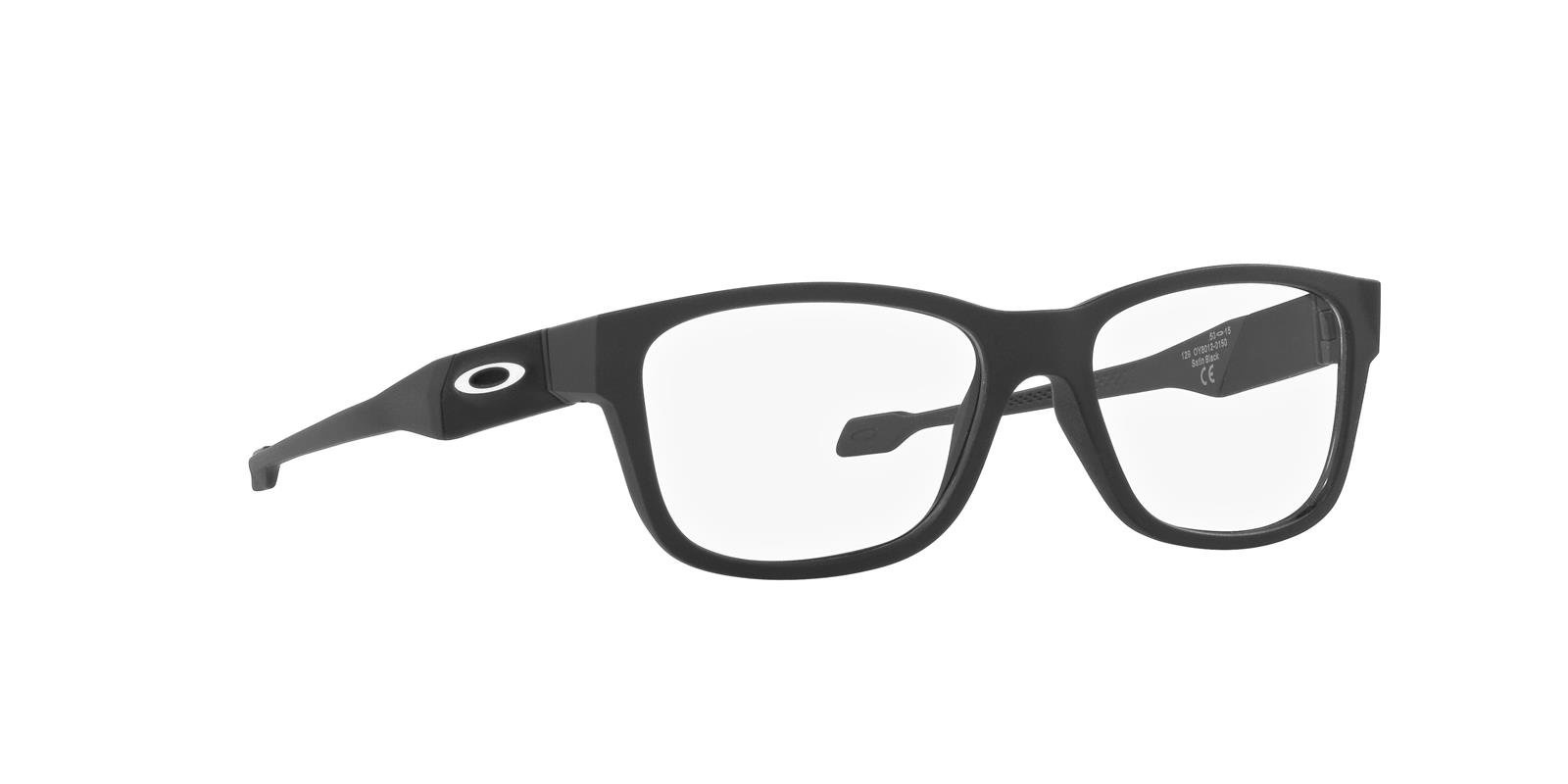 Oakley Optical frame TOP LEVEL OY8012-01