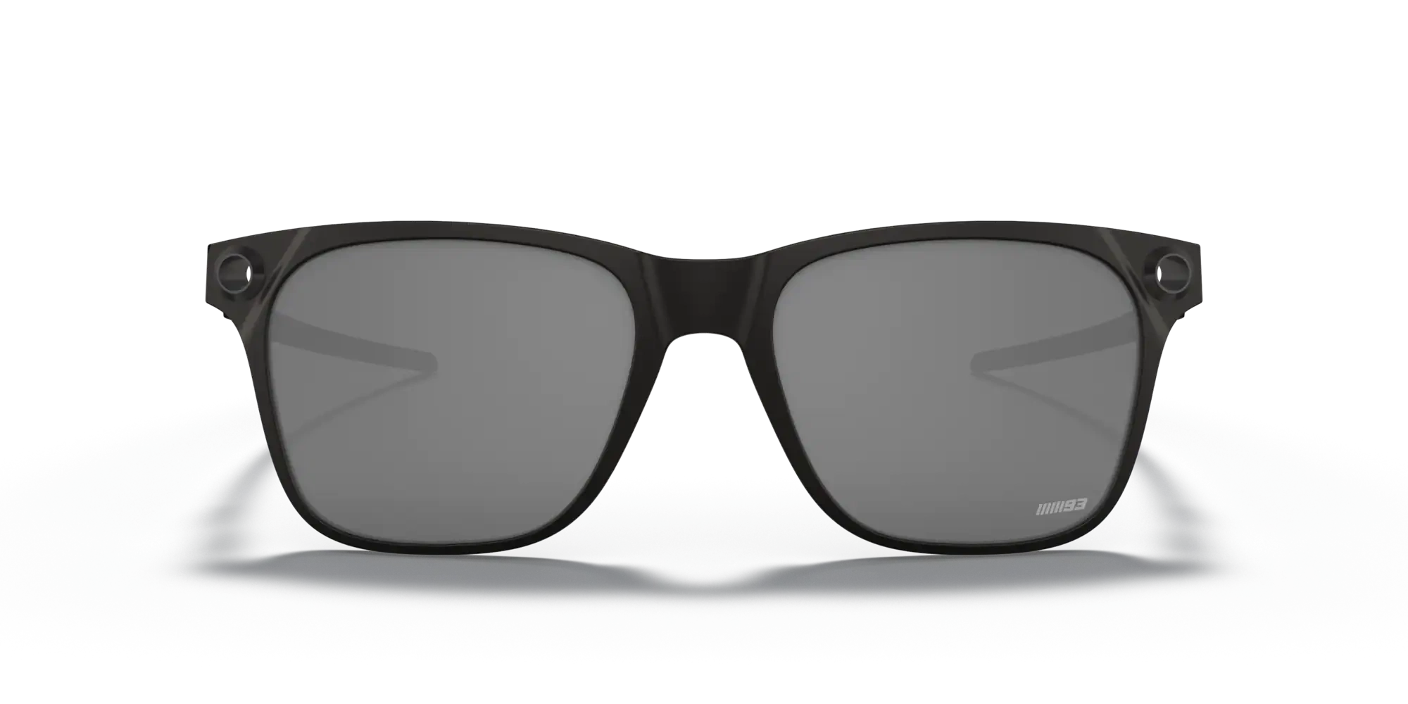 OAKLEY Okulary przeciwsłoneczne APPARITION Mm93 Satin Black/Prizm Black OO9451-16