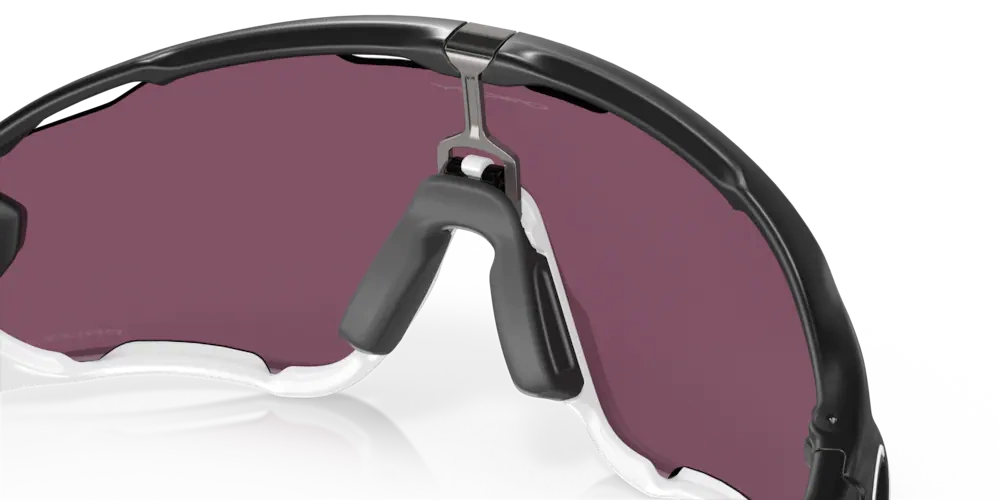 Oakley Okulary przeciwsłoneczne JAWBREAKER Matte Black/Prizm Road Black OO9290-50