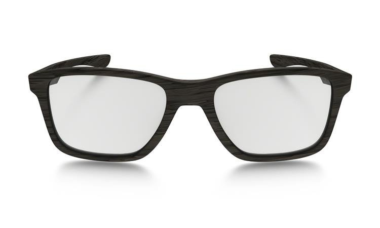 Oakley Optical Frame TRIM PLANE Woodgrain OX8107-03