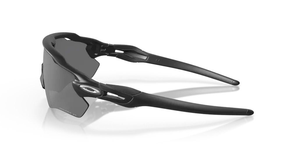 Oakley Sunglasses RADAR EV PATH Matte Black / Prizm Black Polarized OO9208-51