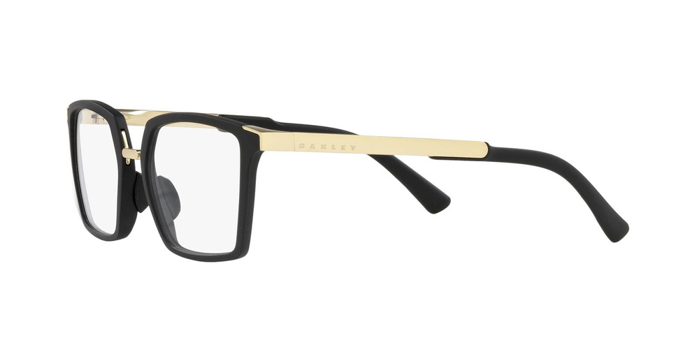 Oakley Okulary korekcyjne SIDESWEPT RX OX8160-05