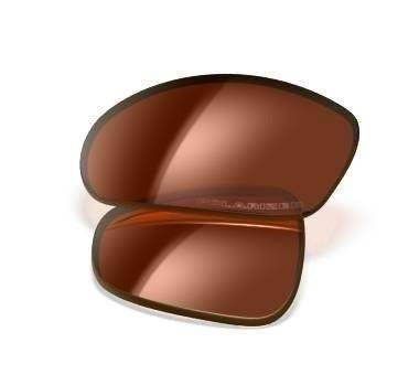 Oakley Szkła SCALPEL Bronze Polarized 43-298