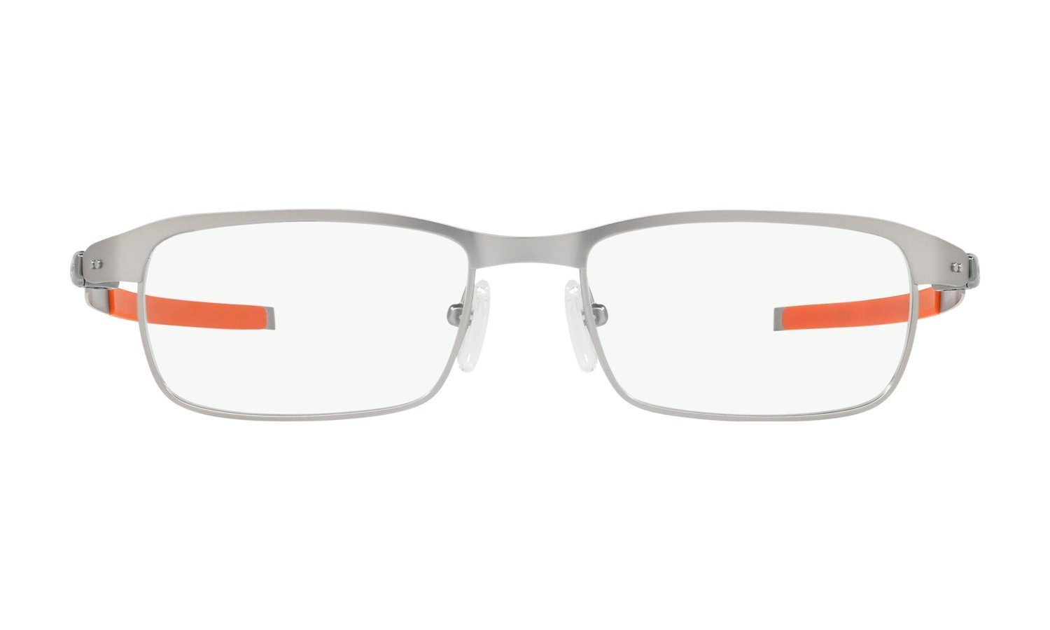 Oakley Optical Frame TINCUP Matte Silver OX3184-08