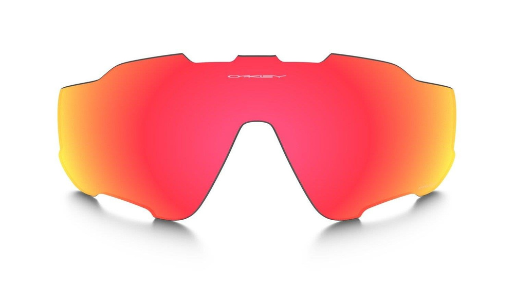 Oakley JAWBREAKER Prizm Ruby 101-111-021