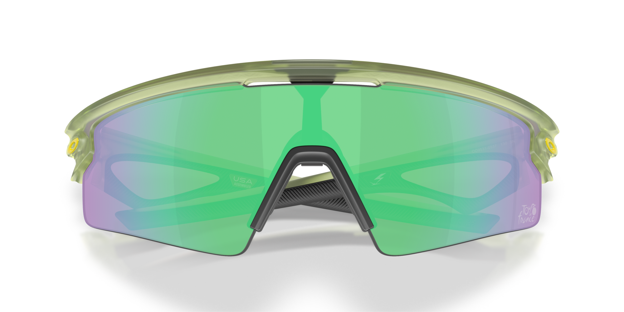 Oakley Sunglasses SPHAERA STRIKE OO9531-09