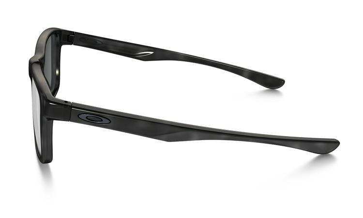 Oakley Optical Frame TRIM PLANE Polished Brown OX8107-04