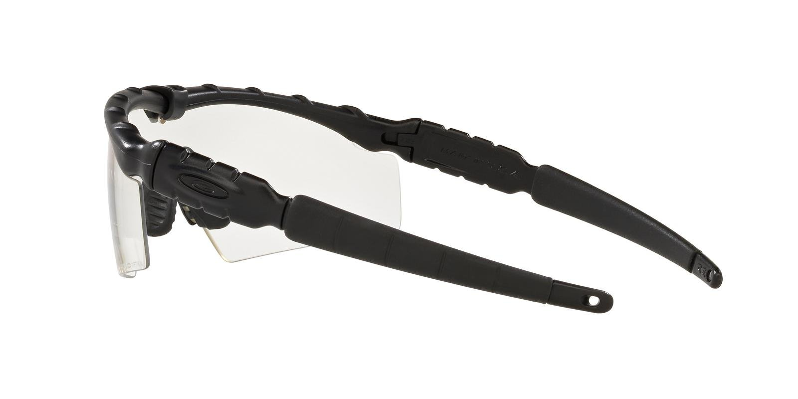 Oakley Okulary przeciwsłoneczne BALLISTIC M FRAME 2.0 OO9213-10