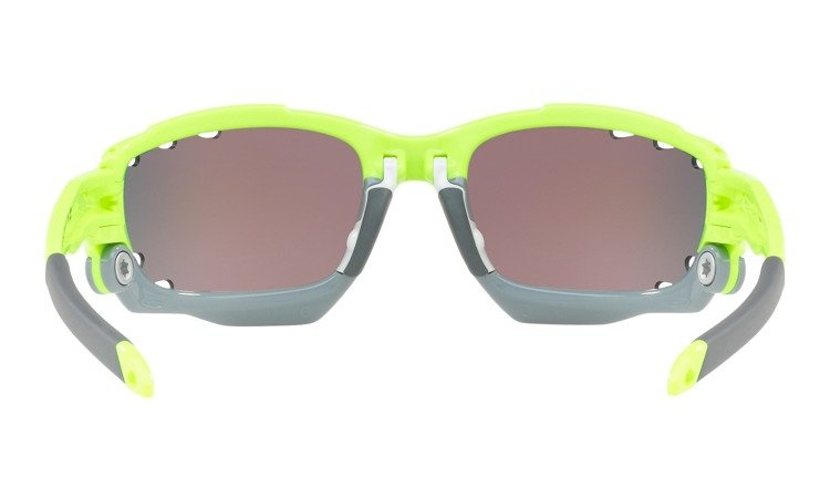 Oakley Sunglasses RACING JACKET® Retina Burn / Prizm Road OO9171-39