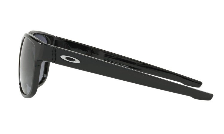 Oakley Okulary CROSSRANGE™ R Polished Black / Gray OO9359-01