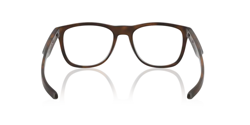 Oakley Okulary korekcyjne TRILLBE X Satin Brown Tortoise OX8130-07