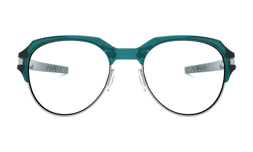 Oakley Optical Frame STAGEBEAM Polished Aurora OX8148-03