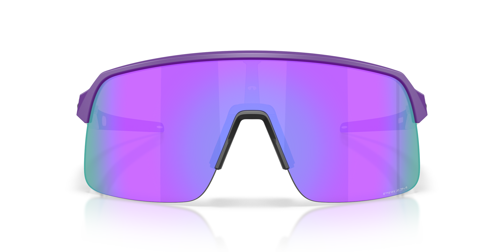 Oakley Sunglasses SUTRO LITE Matte Electric Purple/Prizm Violet OO9463-B5