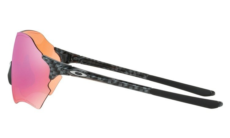 Oakley Sunglasses Carbon Fiber/Prizm Trail OO9327-11