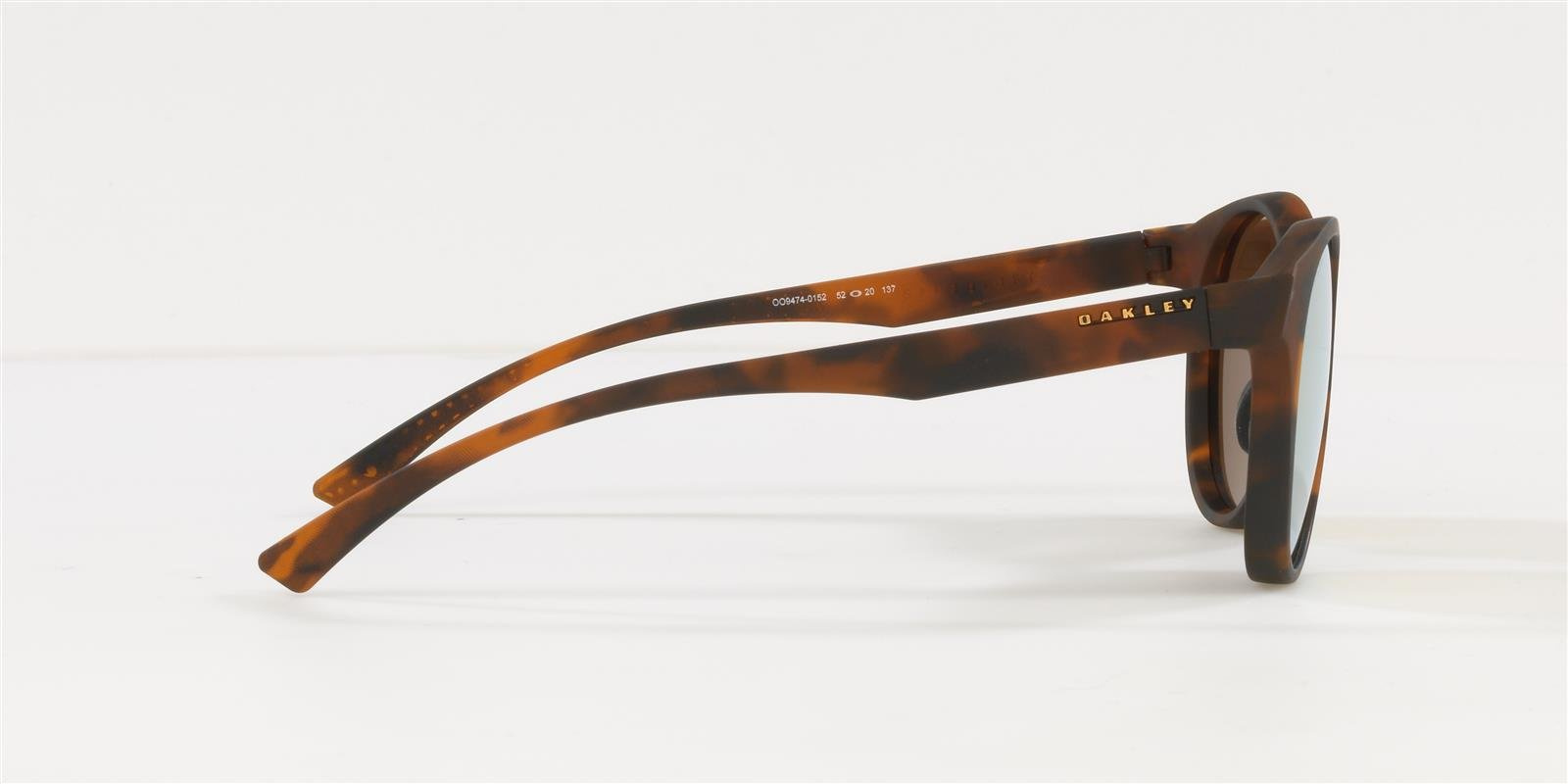 Oakley Okulary przeciwsłoneczne SPINDRIFT OO9474-01