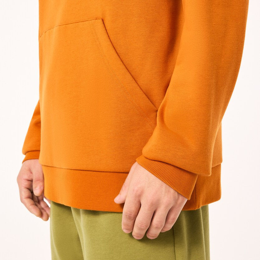 Oakley Hoodie Relax Pullover Hoodie 2.0 FOA404847-52C