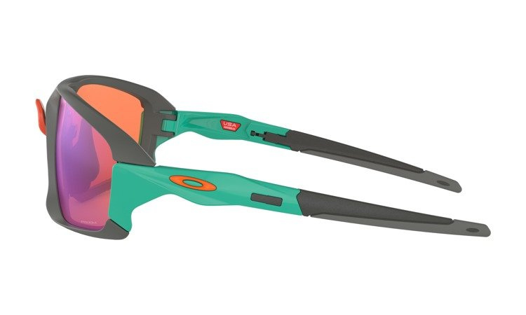 Oakley FIELD JACKET Matte Dark Grey/... OO9402-04