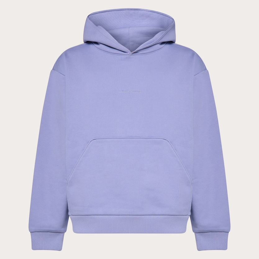 Oakley Bluza z kapturem Soho Po Hoodie 3.0 FOA404867-45E