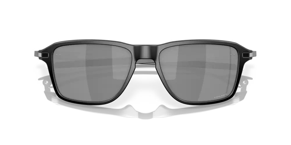 Oakley Sunglasses WHEEL HOUSE Satin Black/Prizm Black OO9469-06
