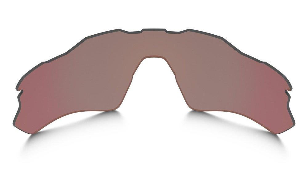 Oakley Szkła RADAR EV PATH Prizm Sapphire 102-746-007