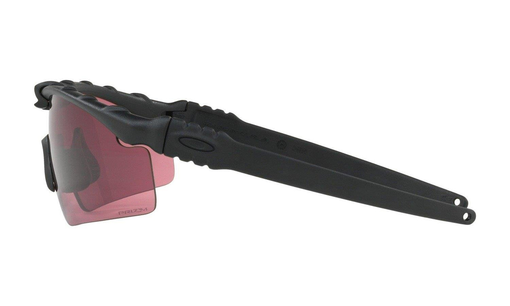 Oakley Sunglasses Matte Black/Prizm Tr22 OO9146-14