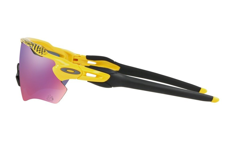 Oakley Okulary Przeciwsłoneczne RADAR EV PATH Tour de France™ 2019 Edition Yellow/Prizm Road OO9208-69