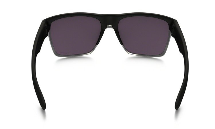 OAKLEY TWOFACE XL Matte Black / Prizm Daily Polarized OO9350-02