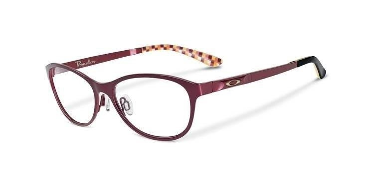 Oakley Optical frame PROMOTION Cayenne Red OX5084-0452