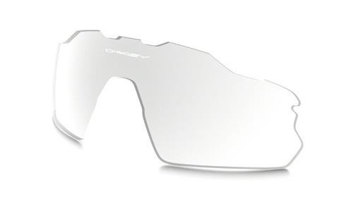 Oakley Lenses RADAR EV PITCH Clear 101-354-006